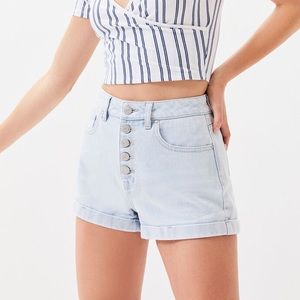 PacSun Mom Shorts